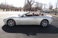 Used 2013 Maserati GranTurismo SPORT RWD CONVERTIABLE for sale $60,900 at Auto Collection in Murfreesboro TN 37129 7