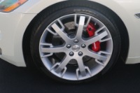 Used 2013 Maserati GranTurismo SPORT RWD CONVERTIABLE for sale $60,900 at Auto Collection in Murfreesboro TN 37129 73