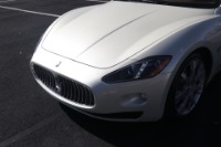 Used 2013 Maserati GranTurismo SPORT RWD CONVERTIABLE for sale $60,900 at Auto Collection in Murfreesboro TN 37129 9