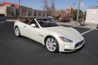 Used 2013 Maserati GranTurismo SPORT RWD CONVERTIABLE for sale $60,900 at Auto Collection in Murfreesboro TN 37129 1