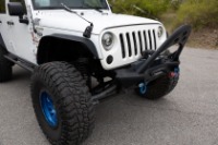 Used 2012 Jeep Wrangler UNLIMITED SPORT 4WD HARD TOP W/AFTERMARKET for sale $25,900 at Auto Collection in Murfreesboro TN 37129 11