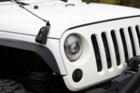 Used 2012 Jeep Wrangler UNLIMITED SPORT 4WD HARD TOP W/AFTERMARKET for sale $25,900 at Auto Collection in Murfreesboro TN 37129 12