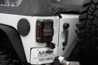 Used 2012 Jeep Wrangler UNLIMITED SPORT 4WD HARD TOP W/AFTERMARKET for sale $25,900 at Auto Collection in Murfreesboro TN 37129 16