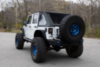 Used 2012 Jeep Wrangler UNLIMITED SPORT 4WD HARD TOP W/AFTERMARKET for sale $25,900 at Auto Collection in Murfreesboro TN 37129 4