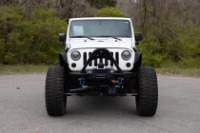 Used 2012 Jeep Wrangler UNLIMITED SPORT 4WD HARD TOP W/AFTERMARKET for sale $25,900 at Auto Collection in Murfreesboro TN 37129 5