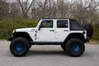 Used 2012 Jeep Wrangler UNLIMITED SPORT 4WD HARD TOP W/AFTERMARKET for sale $25,900 at Auto Collection in Murfreesboro TN 37129 7