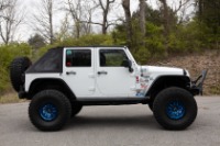 Used 2012 Jeep Wrangler UNLIMITED SPORT 4WD HARD TOP W/AFTERMARKET for sale $25,900 at Auto Collection in Murfreesboro TN 37129 8