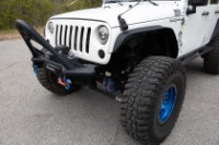 Used 2012 Jeep Wrangler UNLIMITED SPORT 4WD HARD TOP W/AFTERMARKET for sale $25,900 at Auto Collection in Murfreesboro TN 37129 9