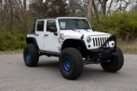 Used 2012 Jeep Wrangler UNLIMITED SPORT 4WD HARD TOP W/AFTERMARKET for sale $25,900 at Auto Collection in Murfreesboro TN 37129 1