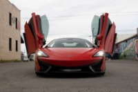 Used 2019 McLaren 570S COUPE RWD TRACK PACK W/NOSE LIFT for sale $165,950 at Auto Collection in Murfreesboro TN 37129 10