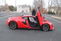 Used 2019 McLaren 570S COUPE RWD TRACK PACK W/NOSE LIFT for sale $165,950 at Auto Collection in Murfreesboro TN 37129 12