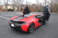 Used 2019 McLaren 570S COUPE RWD TRACK PACK W/NOSE LIFT for sale $174,950 at Auto Collection in Murfreesboro TN 37129 13