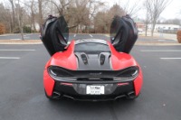 Used 2019 McLaren 570S COUPE RWD TRACK PACK W/NOSE LIFT for sale $174,950 at Auto Collection in Murfreesboro TN 37129 14