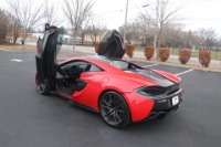 Used 2019 McLaren 570S COUPE RWD TRACK PACK W/NOSE LIFT for sale $174,950 at Auto Collection in Murfreesboro TN 37129 15