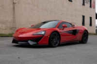 Used 2019 McLaren 570S COUPE RWD TRACK PACK W/NOSE LIFT for sale $165,950 at Auto Collection in Murfreesboro TN 37129 2