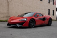 Used 2019 McLaren 570S COUPE RWD TRACK PACK W/NOSE LIFT for sale $165,950 at Auto Collection in Murfreesboro TN 37129 2