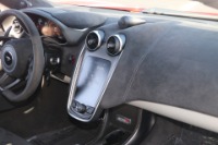 Used 2019 McLaren 570S COUPE RWD TRACK PACK W/NOSE LIFT for sale $174,950 at Auto Collection in Murfreesboro TN 37129 22