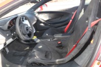 Used 2019 McLaren 570S COUPE RWD TRACK PACK W/NOSE LIFT for sale $174,950 at Auto Collection in Murfreesboro TN 37129 26