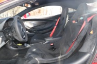 Used 2019 McLaren 570S COUPE RWD TRACK PACK W/NOSE LIFT for sale $174,950 at Auto Collection in Murfreesboro TN 37129 27