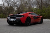 Used 2019 McLaren 570S COUPE RWD TRACK PACK W/NOSE LIFT for sale $165,950 at Auto Collection in Murfreesboro TN 37129 3
