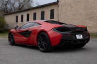 Used 2019 McLaren 570S COUPE RWD TRACK PACK W/NOSE LIFT for sale $165,950 at Auto Collection in Murfreesboro TN 37129 4