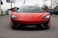 Used 2019 McLaren 570S COUPE RWD TRACK PACK W/NOSE LIFT for sale $165,950 at Auto Collection in Murfreesboro TN 37129 5