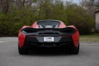 Used 2019 McLaren 570S COUPE RWD TRACK PACK W/NOSE LIFT for sale $165,950 at Auto Collection in Murfreesboro TN 37129 6