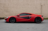 Used 2019 McLaren 570S COUPE RWD TRACK PACK W/NOSE LIFT for sale $165,950 at Auto Collection in Murfreesboro TN 37129 7