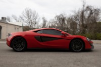 Used 2019 McLaren 570S COUPE RWD TRACK PACK W/NOSE LIFT for sale $165,950 at Auto Collection in Murfreesboro TN 37129 8