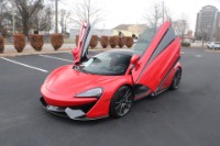 Used 2019 McLaren 570S COUPE RWD TRACK PACK W/NOSE LIFT for sale $165,950 at Auto Collection in Murfreesboro TN 37129 9
