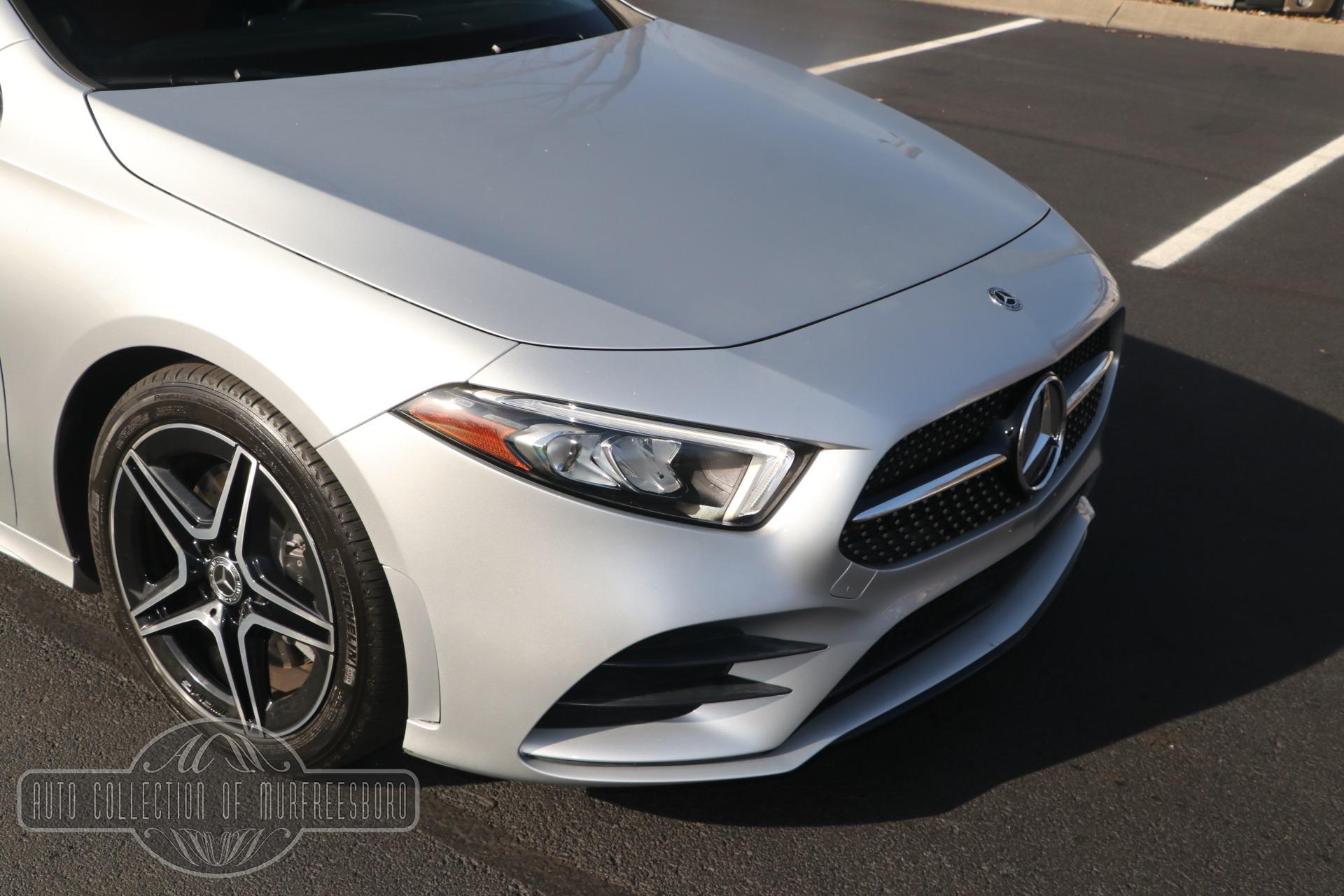 Headlamp Kit | MERCEDES BENZ A-CLASS 220 AMG LINE 2019 Headlamp Kit | MERCEDES BENZ A-CLASS 220 AMG LINE 2019