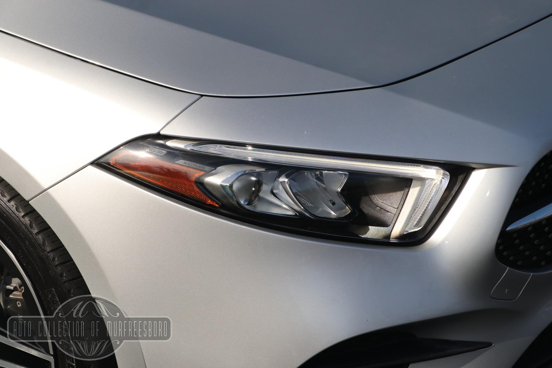 Headlamp Kit | MERCEDES BENZ A-CLASS 220 AMG LINE 2019 Headlamp Kit | MERCEDES BENZ A-CLASS 220 AMG LINE 2019
