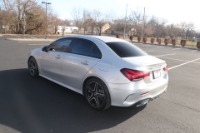 Used 2019 Mercedes-Benz A 220 4MATIC PREMIUM PACKAGE AMG LINE W/NIGHT PKG for sale $29,900 at Auto Collection in Murfreesboro TN 37129 4
