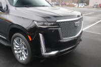 Used 2021 Cadillac Escalade PREMIUM LUXURY 4WD RADIANT PKG W/TV/DVD for sale $91,900 at Auto Collection in Murfreesboro TN 37129 11