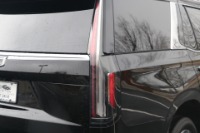 Used 2021 Cadillac Escalade PREMIUM LUXURY 4WD RADIANT PKG W/TV/DVD for sale $91,900 at Auto Collection in Murfreesboro TN 37129 14