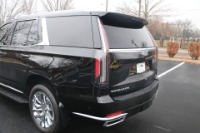 Used 2021 Cadillac Escalade PREMIUM LUXURY 4WD RADIANT PKG W/TV/DVD for sale $91,900 at Auto Collection in Murfreesboro TN 37129 15