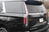 Used 2021 Cadillac Escalade PREMIUM LUXURY 4WD RADIANT PKG W/TV/DVD for sale $91,900 at Auto Collection in Murfreesboro TN 37129 16
