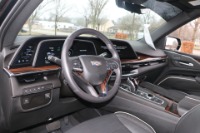 Used 2021 Cadillac Escalade PREMIUM LUXURY 4WD RADIANT PKG W/TV/DVD for sale $91,900 at Auto Collection in Murfreesboro TN 37129 21