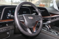 Used 2021 Cadillac Escalade PREMIUM LUXURY 4WD RADIANT PKG W/TV/DVD for sale $91,900 at Auto Collection in Murfreesboro TN 37129 22