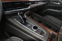 Used 2021 Cadillac Escalade PREMIUM LUXURY 4WD RADIANT PKG W/TV/DVD for sale $91,900 at Auto Collection in Murfreesboro TN 37129 24