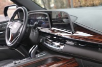 Used 2021 Cadillac Escalade PREMIUM LUXURY 4WD RADIANT PKG W/TV/DVD for sale $91,900 at Auto Collection in Murfreesboro TN 37129 27