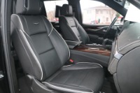 Used 2021 Cadillac Escalade PREMIUM LUXURY 4WD RADIANT PKG W/TV/DVD for sale $91,900 at Auto Collection in Murfreesboro TN 37129 35