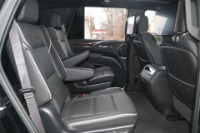 Used 2021 Cadillac Escalade PREMIUM LUXURY 4WD RADIANT PKG W/TV/DVD for sale $91,900 at Auto Collection in Murfreesboro TN 37129 36