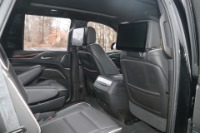 Used 2021 Cadillac Escalade PREMIUM LUXURY 4WD RADIANT PKG W/TV/DVD for sale $91,900 at Auto Collection in Murfreesboro TN 37129 37
