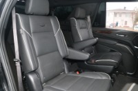 Used 2021 Cadillac Escalade PREMIUM LUXURY 4WD RADIANT PKG W/TV/DVD for sale $91,900 at Auto Collection in Murfreesboro TN 37129 38