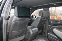 Used 2021 Cadillac Escalade PREMIUM LUXURY 4WD RADIANT PKG W/TV/DVD for sale $91,900 at Auto Collection in Murfreesboro TN 37129 39