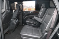Used 2021 Cadillac Escalade PREMIUM LUXURY 4WD RADIANT PKG W/TV/DVD for sale $91,900 at Auto Collection in Murfreesboro TN 37129 40