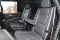 Used 2021 Cadillac Escalade PREMIUM LUXURY 4WD RADIANT PKG W/TV/DVD for sale $91,900 at Auto Collection in Murfreesboro TN 37129 41