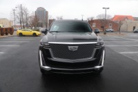 Used 2021 Cadillac Escalade PREMIUM LUXURY 4WD RADIANT PKG W/TV/DVD for sale $91,900 at Auto Collection in Murfreesboro TN 37129 5