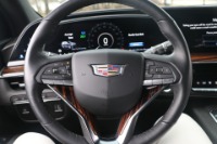 Used 2021 Cadillac Escalade PREMIUM LUXURY 4WD RADIANT PKG W/TV/DVD for sale $91,900 at Auto Collection in Murfreesboro TN 37129 50